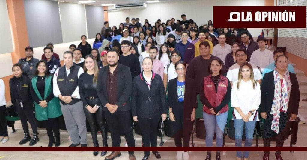 Sexta Jornada de Capacitación para la Transformación de Hidalgo