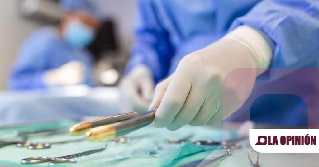 Luisiana implementa castración quirúrgica para delincuentes sexuales contra menores