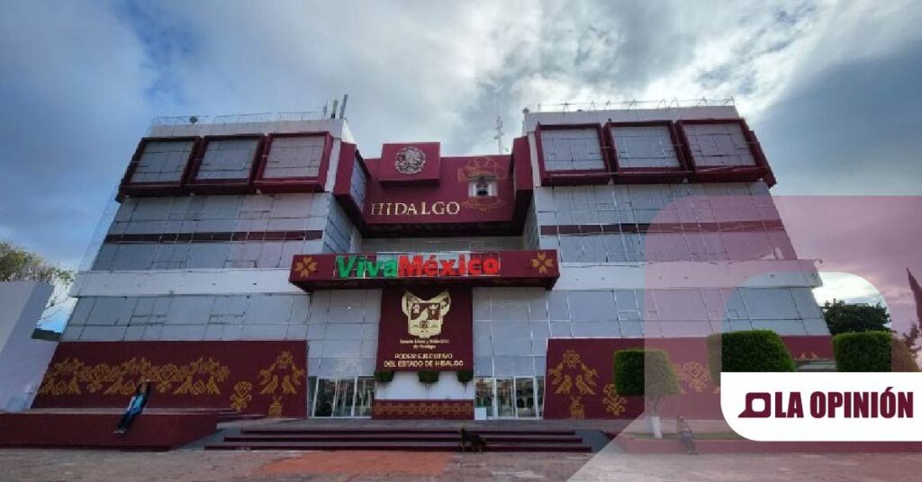 Hidalgo lidera en transparencia en el uso de recursos federales por segunda vez