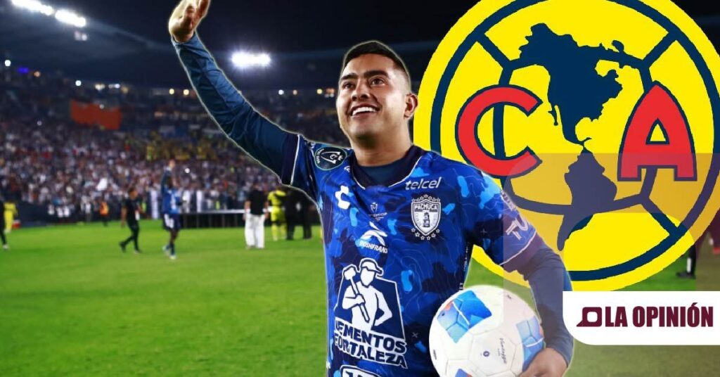 ¡Oficial! Erick Sánchez no irá a Europa y se quedará para fichar con el América