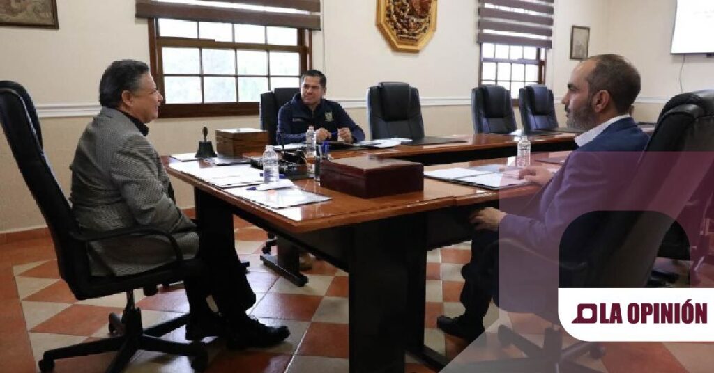 Destaca Gobierno de Hidalgo avance en la cultura de la prevención del delito