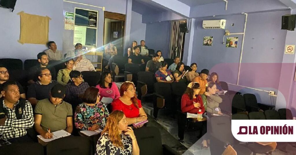 Taller de restauración ecológica en Hidalgo: Capacitación para la conservación y recuperación ambiental