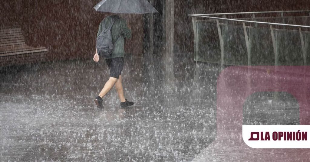 Tula de Allende en alerta por fuertes lluvias y posibles inundaciones