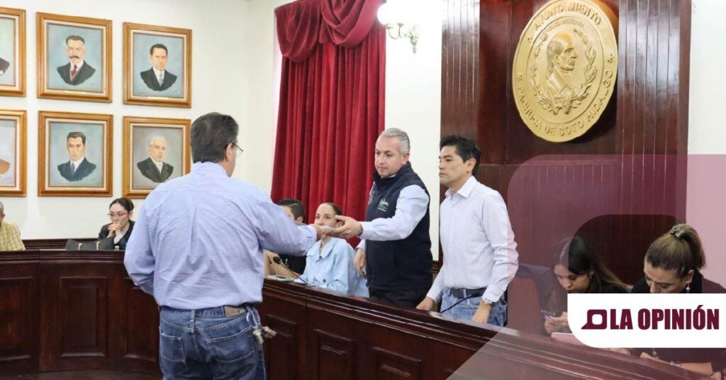 Empresarios llevan propuestas a Sergio Baños para solucionar iniciativa de restricción en la venta de alcohol