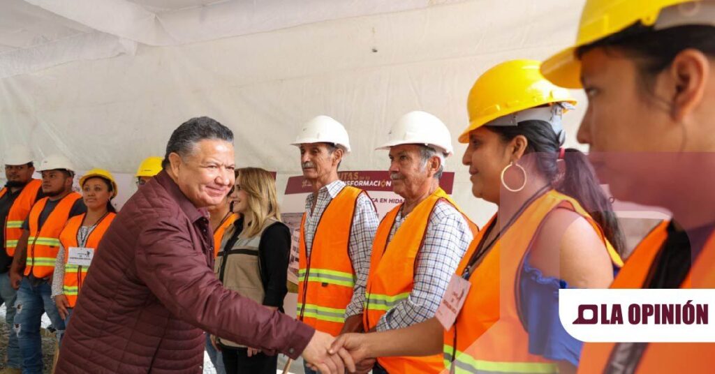 Retornan Rutas de la Transformación desde la Sierra Gorda hidalguense