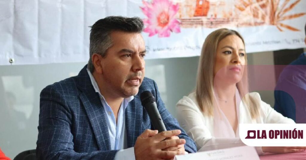 Celebrará Metztitlán a la Virgen del Refugio del 28 de junio al 11 de julio