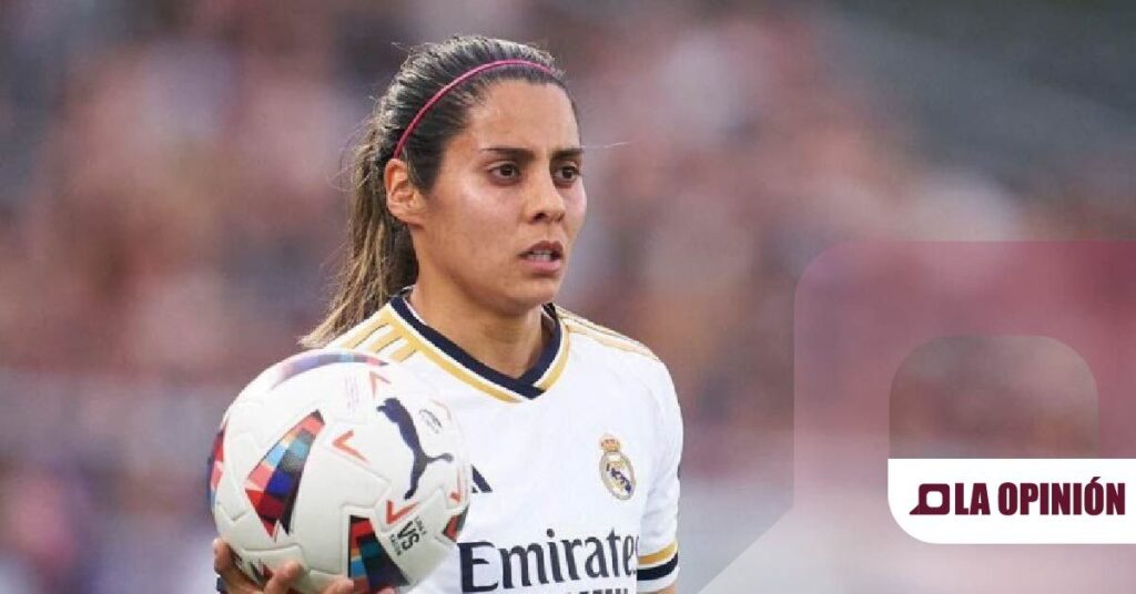 ¡Bombazo! Pachuca Femenil anuncia a Kenti Robles como refuerzo para el Apertura 2024