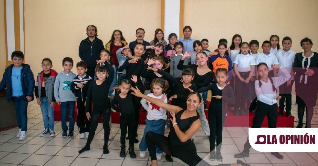 Concluyó con éxito programa “Extramuros”, en Apan