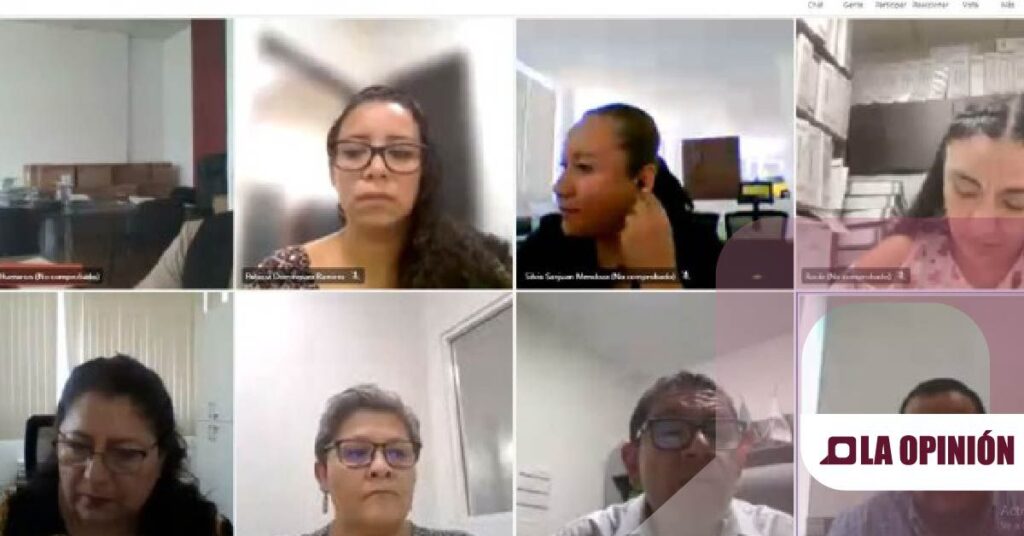 Contraloría y Auditoría Superior de la Federación analizan los recursos utilizados