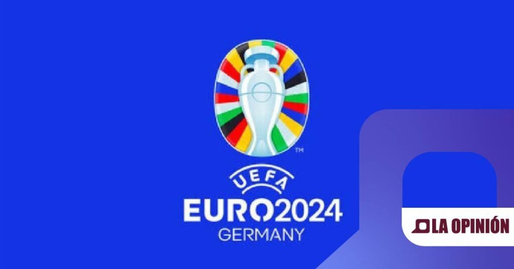 Definidos los Octavos de Final de la Eurocopa 2024