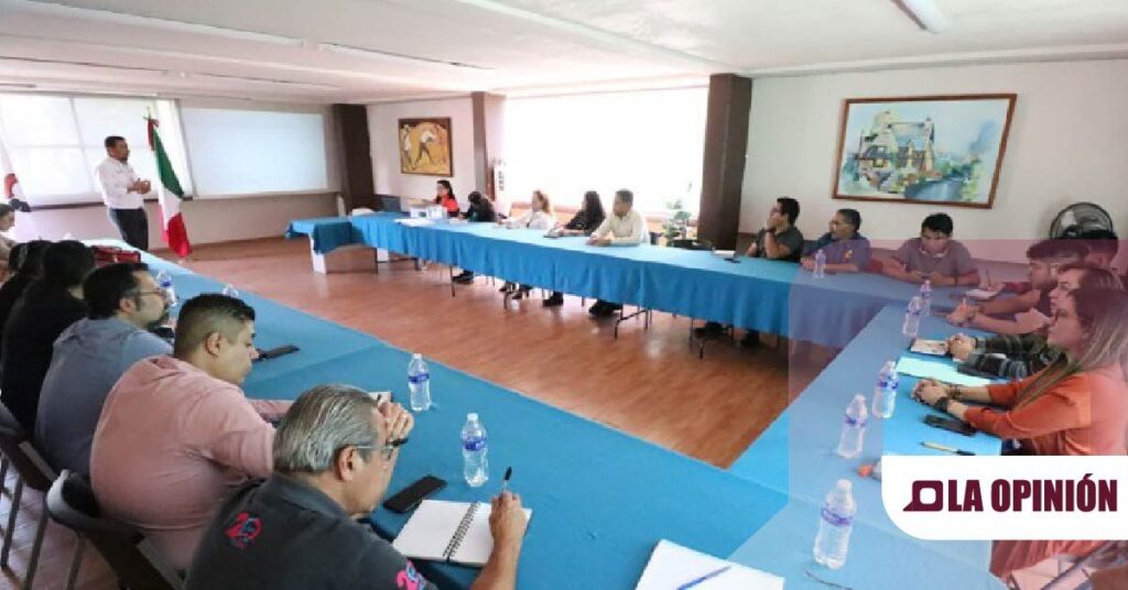 CCLEH brinda capacitación al sector empresarial en temas de conciliación laboral