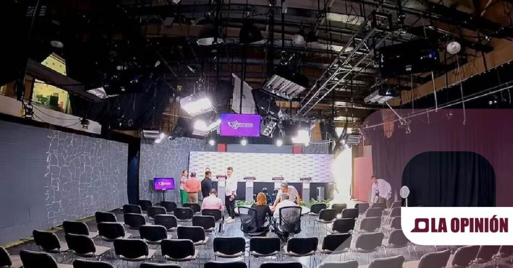 Hidalgo lidera en debates electorales con 102 encuentros y 1.5 millones de reproducciones