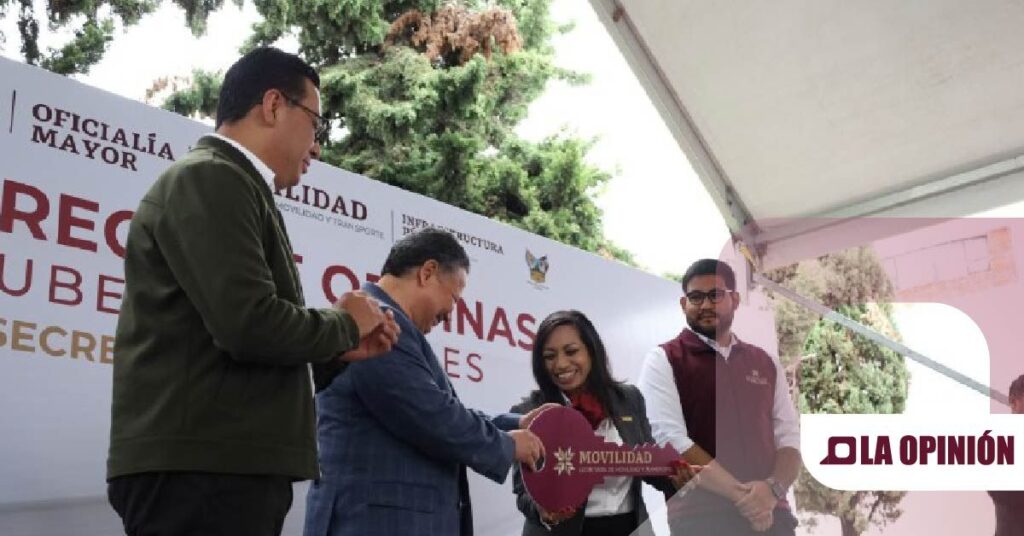 Apuesta gobierno de Hidalgo por la recuperación de espacios públicos