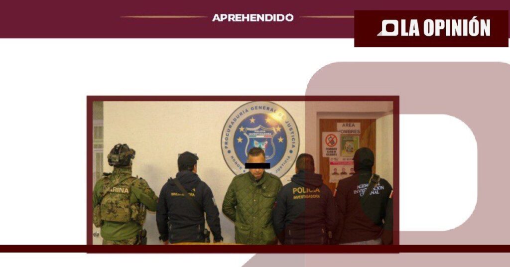 Por peculado la PGJEH, obtuvo fallo condenatorio para S. I. O.