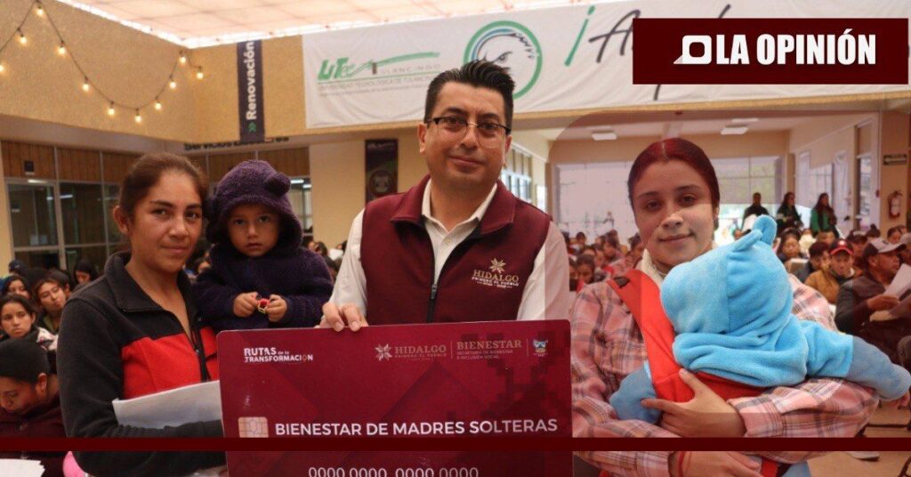 Entrega Sebiso el 70 por ciento del total de tarjetas de los programas sociales