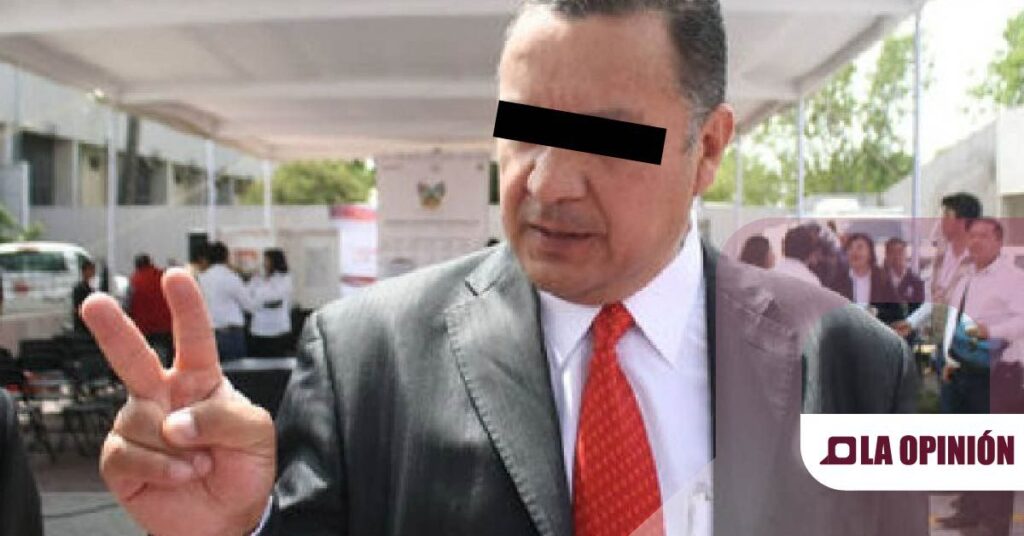 Sergio Islas, exdirector de Radio y Televisión de Hidalgo, culpable de peculado por 242 millones de pesos