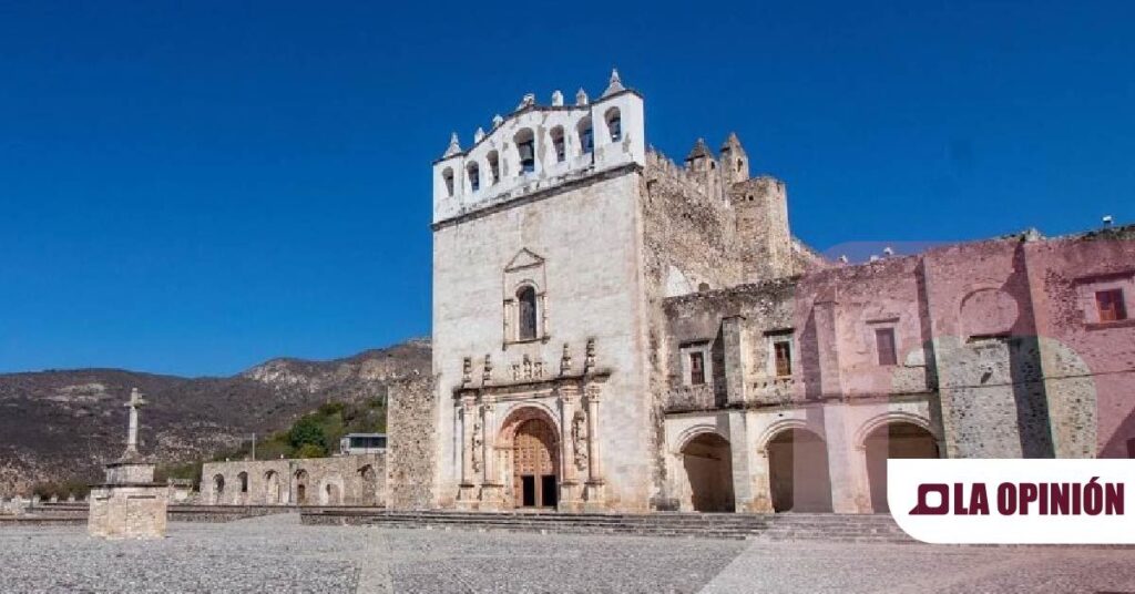 Aumenta el turismo en Metztitlán en un 30%, como Pueblo Mágico