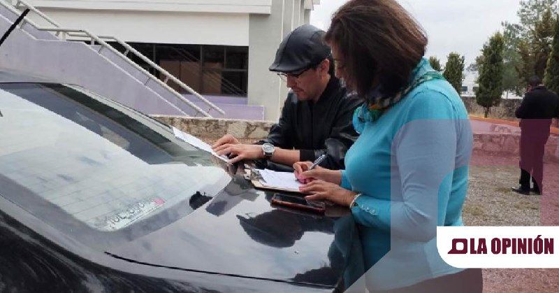 La contraloría hace supervisiones en instituciones educativas del estado