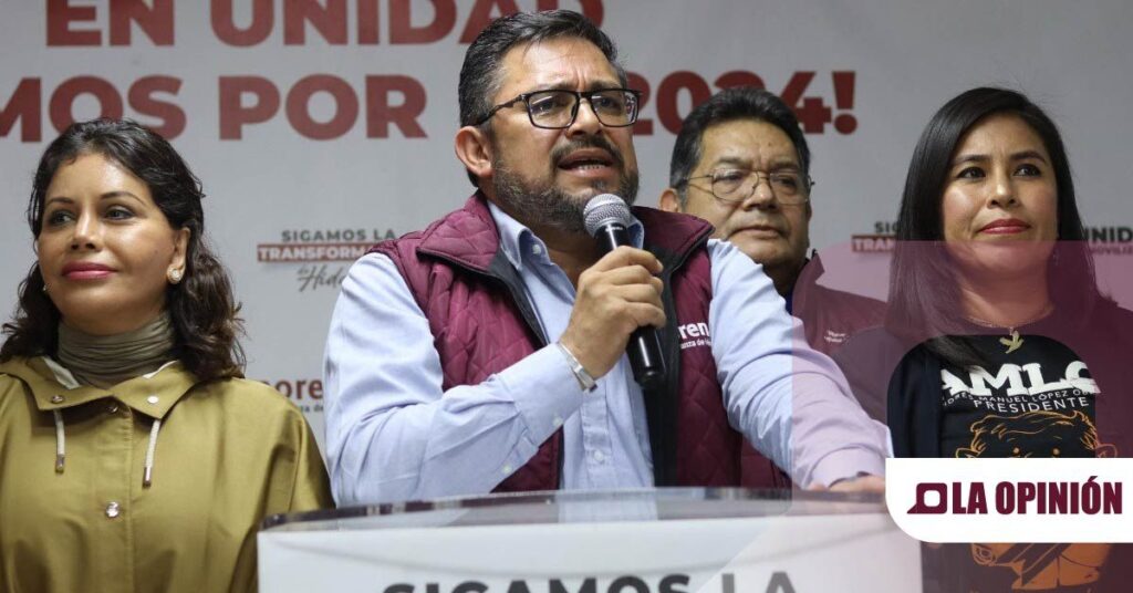 Legisladores electos participarán en la Reforma Judicial en Hidalgo