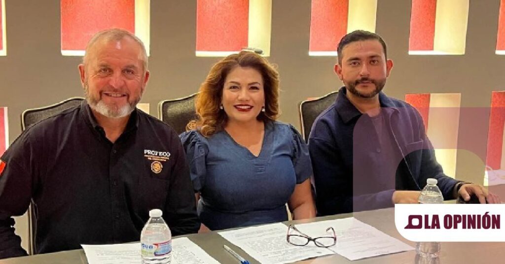 Sesión del Consejo Consultivo de Consumo propone apoyos a la salud, la educación y el turismo