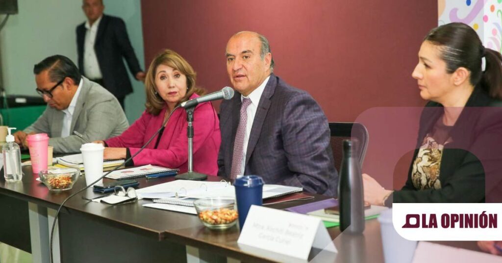 IHE actualiza los protocolos de convivencia escolar