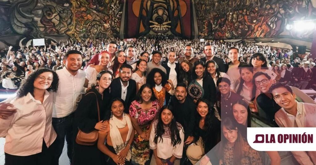 La vivienda para los jóvenes será prioridad de gobierno: Sheinbaum