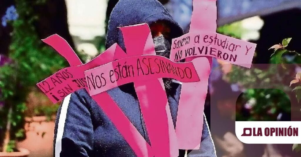 Presentan iniciativa para aumentar penas por feminicidio en Hidalgo