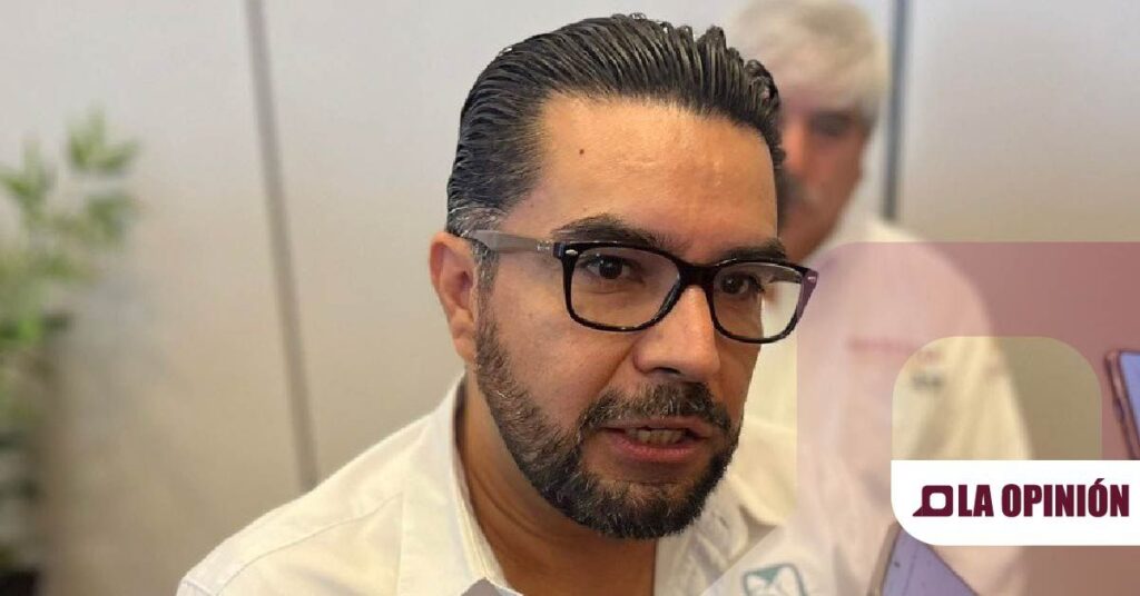 Garantizan basificación para médicos del Insabi en IMSS – Bienestar