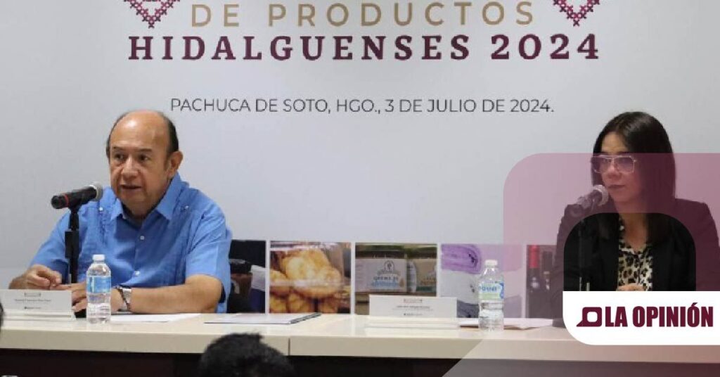 La Expo Proveeduría 2024 gran escaparate de ventas