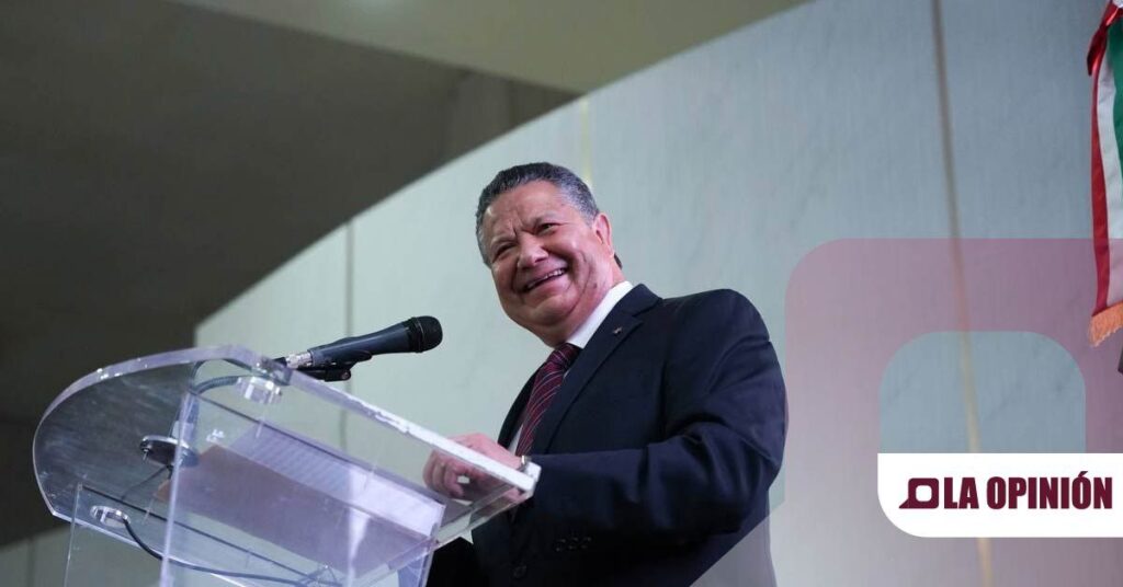 Evaluación de gobernadores de junio 2024: Menchaca ocupa el tercer lugar