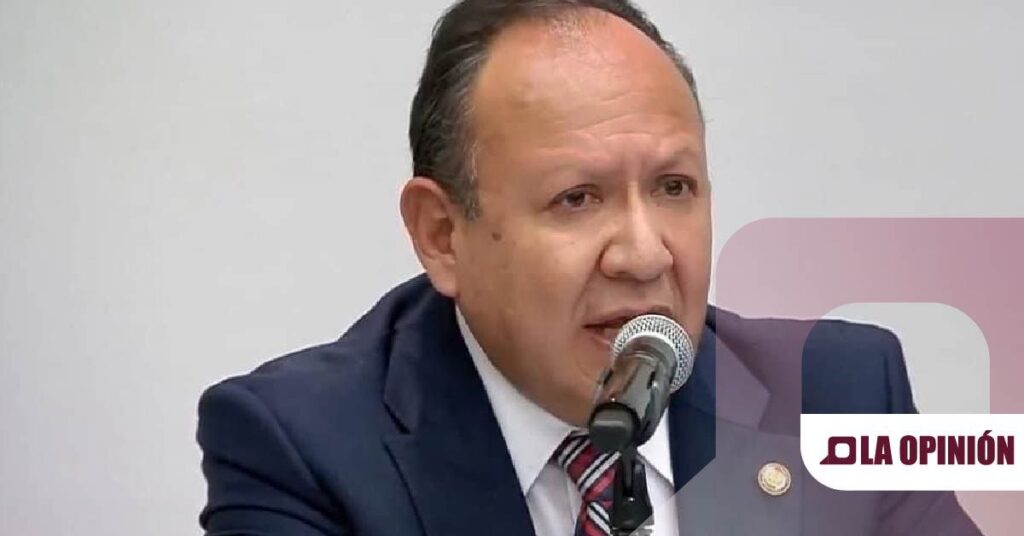 Reporta político hidalguense hackeo a su cuenta de Whats