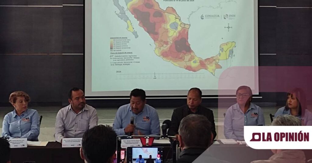 Campaña para la Concientización del Agua del SNTE en Hidalgo