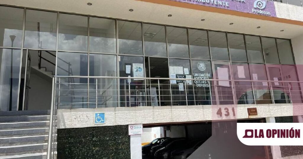 Procuraduría de la Defensa del Contribuyente brinda asesoría y servicios gratuitos en Hidalgo