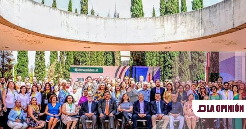 UTHH participa en el tercer Congreso Internacional de Enseñanza Universitaria 2024