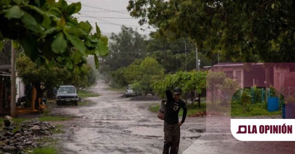Gobierno de Hidalgo evalúa declaratoria de emergencia para 36 municipios por las lluvias