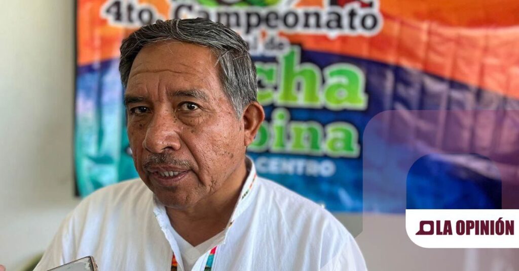 Participarán comunidades indígenas del Altiplano en actividades artísticas y deportivas