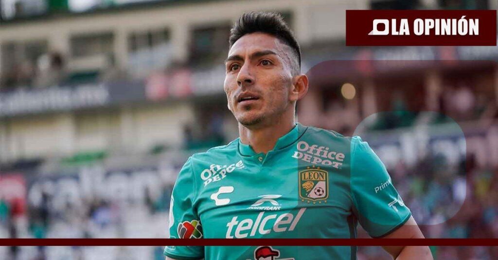 Pachuca anuncia la llegada de Ángel Mena para el Apertura 2024