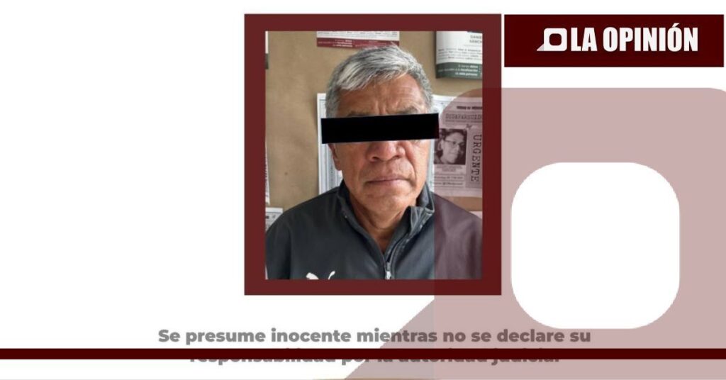 Ex edil de Tizayuca fue vinculado a proceso