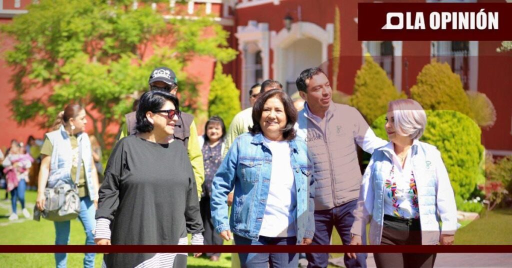 Edda Vite promueve sensibilización a servidores públicos