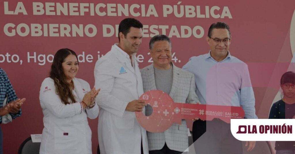 Benefician con más de 43 mdp en ambulancias y apoyos funcionales