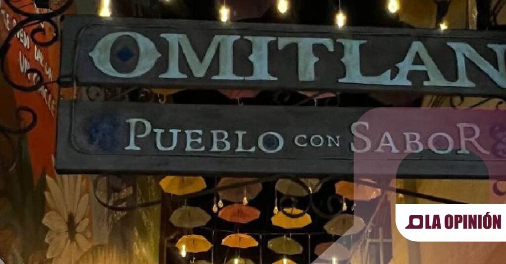 Entregan 9 Promocionales Turísticos a Prestadores de Servicios de Omitlán