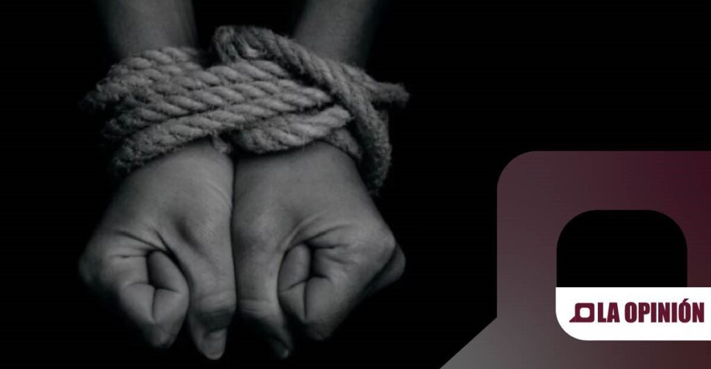 Rescate exitoso de abuelito y su nieto secuestrados en Hidalgo