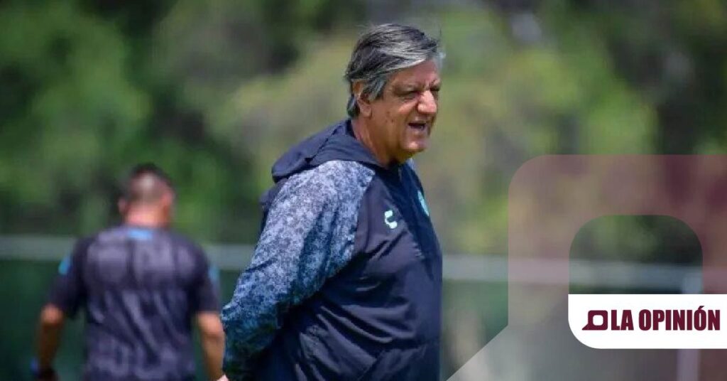 Renuncia Rubens Valenzuela de los Tuzos