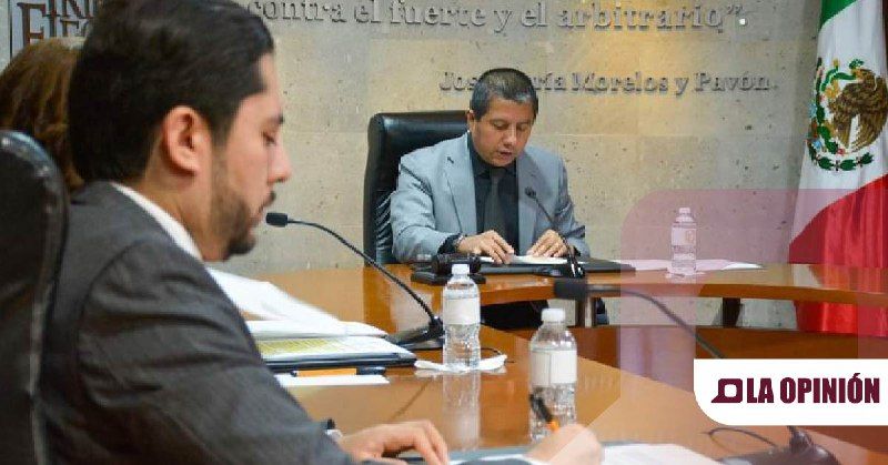 Tribunal Electoral valida resultados de elección en Tenango de Doria