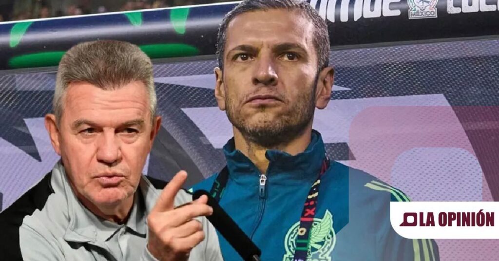Futuro incierto para Jaime Lozano: Javier Aguirre surge como alternativa para la Selección Mexicana