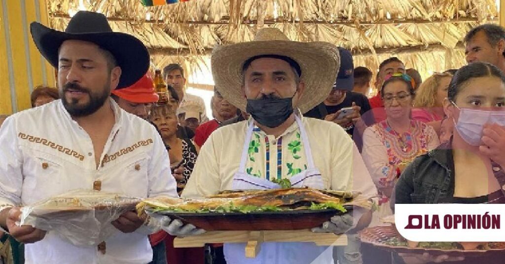 Barbacoa Don Panchito triunfa en la 53a edición del Concurso de la Feria de la Barbacoa en Actopan