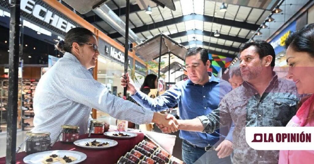 Regresan expositores de los “Campos de Hidalgo”