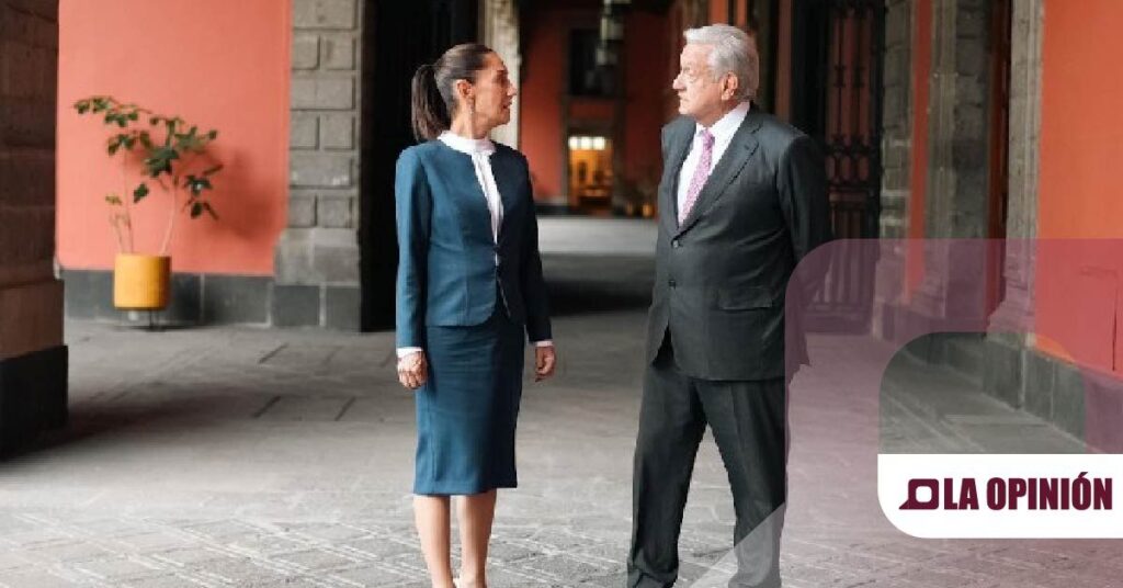 AMLO y Claudia Sheinbaum revisarán avances de obras estratégicas en Tula de Allende