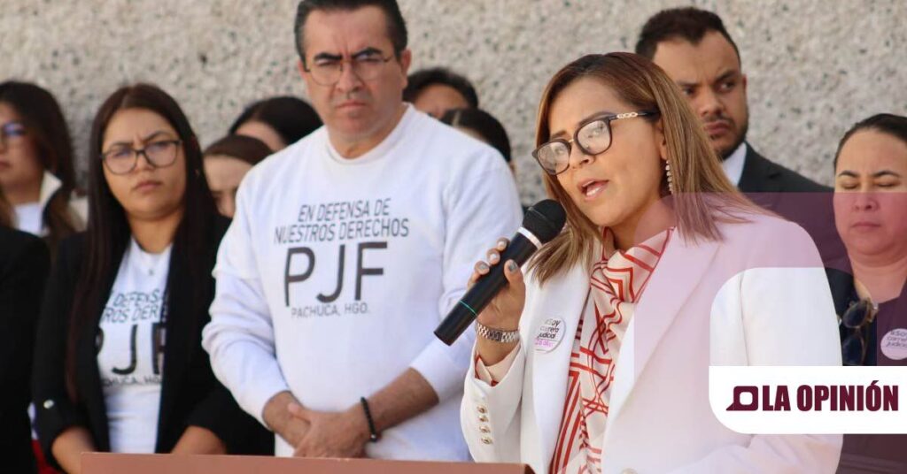 Jueces, Magistrados y Personal Judicial conmemoran el Día del Abogado