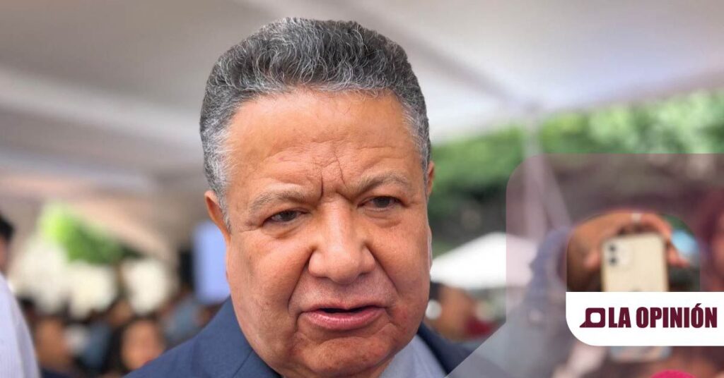 Gobernador lamenta muerte del estudiante Yahir, y pide investigación a fondo